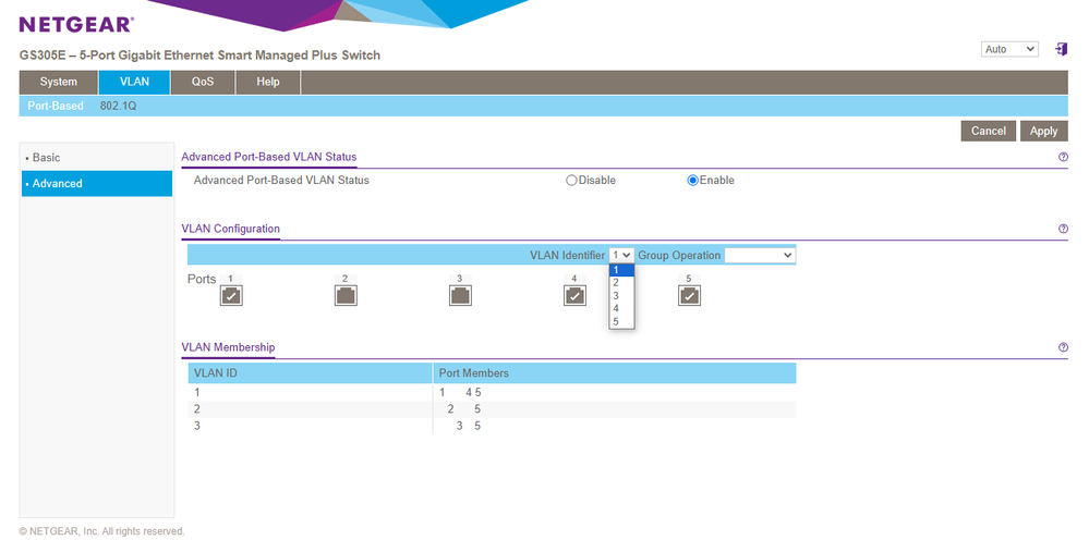 VLAN GS305E.png