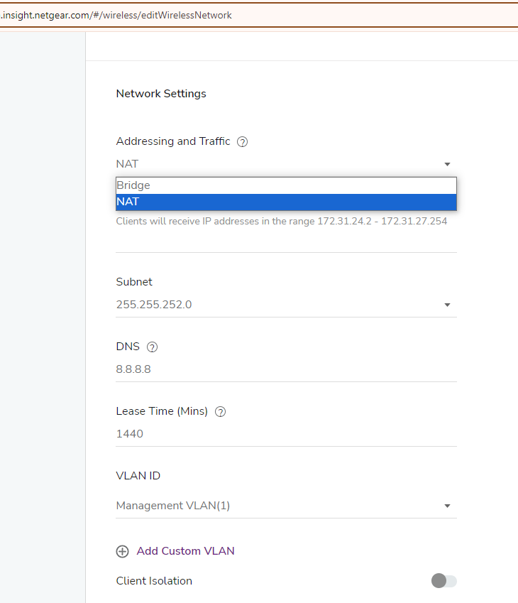 Insight SSID with NAT.PNG