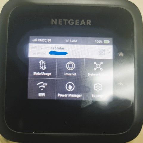 Nighthawk M6 PRO Wifi sleep mode from booting | NETGEAR Communities