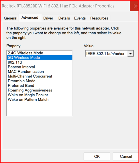 Netgear Router issues - WiFi Adapter.png