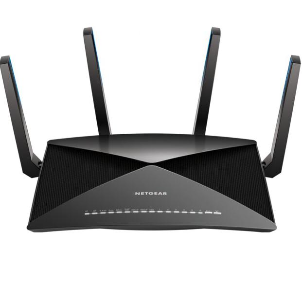 Nighthawk Wi-Fi 5 (AC) Routers | NETGEAR Communities