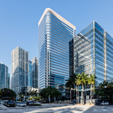 Node avatar for Enterprise Solutions