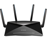 Node avatar for Nighthawk WLAN Router WiFi 5 (AC)