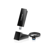 Node avatar for WLAN Adapter