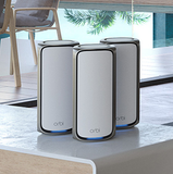 Node avatar for Orbi WLAN System