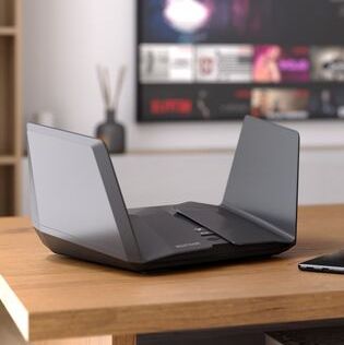 Nighthawk with WiFi 6 (AX) and WiFi 6E (AXE) Routers | NETGEAR Communities