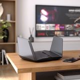 Node avatar for Nighthawk con router WiFi 6 (AX) e WiFi 6E (AXE)