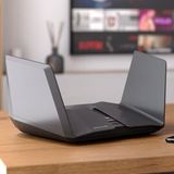 Node avatar for Nighthawk WLAN Router WiFi 6 (AX)