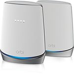 Node avatar for Orbi (4G / LTE / 5G) Systèmes Mesh