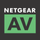 Node avatar for AV