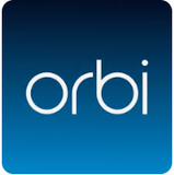 Node avatar for Orbi App