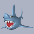 Sandshark's avatar